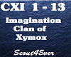 Imagination-Xymox