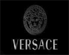 :SS:Versace White T-shir