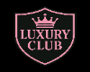 Luxury club top