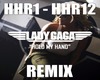 Hold My Hand Remix