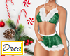 Tinsel Green