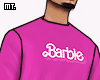 ❤. Barbie x T-Shirt