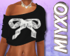 bow shirt