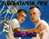 FINIK TY GOVORILA