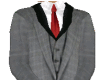 Req. Simple suit.