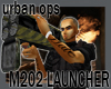 urban ops M202 launcher
