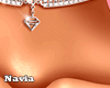 Tini necklace