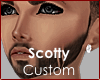 C' Scotty Custom
