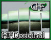 HFD 5 Ensemble Green