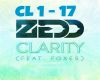 Clarity -Zedd