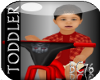 Jose Toddler Bike