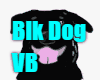 Blk Dog VB