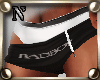"NzI BadBoy Underwear