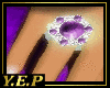$LSA Pearl Drop Purple$