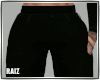 xR | RippedJeans Black M
