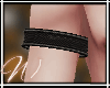 𝓦 | Bloo Cuffs V1