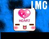 *LMC!BlushingFace+Heart