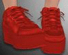 E~ Red Kicks