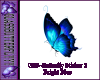 GBF~Br/Blue Butterfly2