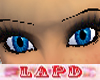 LAPD Sparkle Blue Eyes