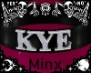 KYE's Collar (Custom)