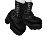 ☆ SPIDER PLAT BOOTS