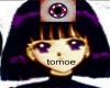tomoe eyes