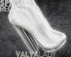 V| HotSnow White Boots