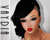 | Rihanna 12 Raven