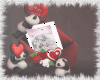 DS*Panda Valentine