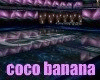 disco coco banana