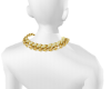 CUBAN GOLD CHAIN V2