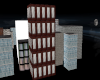City Surroundings