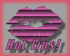 ~RG~ Hot Lips Lipshaped