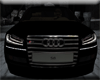 {F} Audi S8 MY 2014