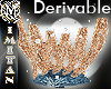 (MI) Derivable Coral
