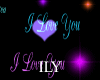 DJ - ILY -
