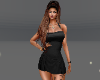 LLTE Black Dress