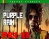 PURPLE RAIN (RAGGAE)