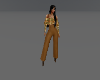 {EB}Backwoods babe boots