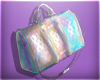 Holographic Duffle [M]