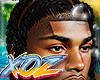 xOz Cris Long Braids '25