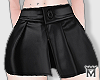 May♥Skirt Leather RLL