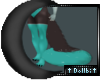 Yoichi's Tail 