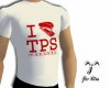 ^j^ TPS Reports Tee