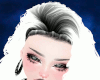 A/ White Hair