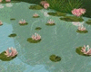 Lillies % Candles