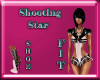 Shooting Star Fit