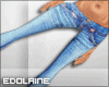 E~ Sexy Jeans 