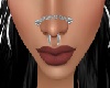 Chain Nose Piercing-S-V2